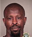 Stephon Dozier - Multnomah County, OR 