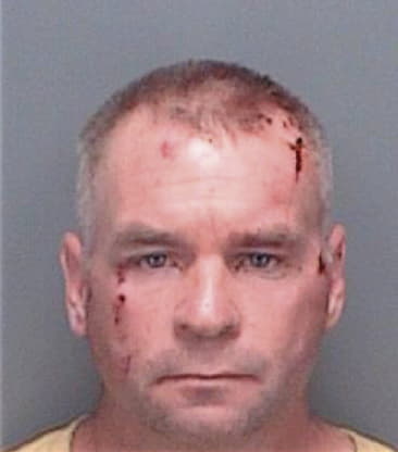 Christopher Dueul, - Pinellas County, FL 