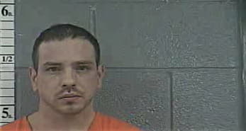 James Durall, - Bullitt County, KY 