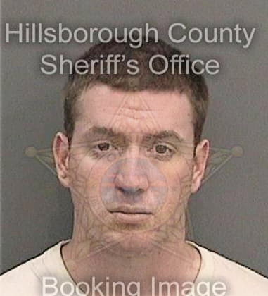 Robert Fitzgibbon, - Hillsborough County, FL 