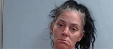 Crystal Frances - Fayette County, KY 