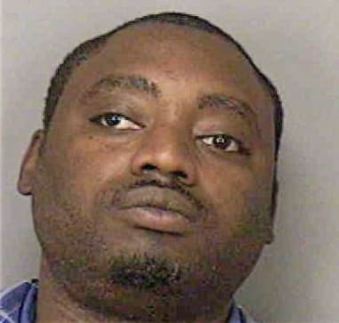 Antwon Francis, - Polk County, FL 