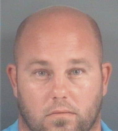 David Freeman, - Cumberland County, NC 