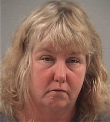 Donna Fussell, - Johnston County, NC 