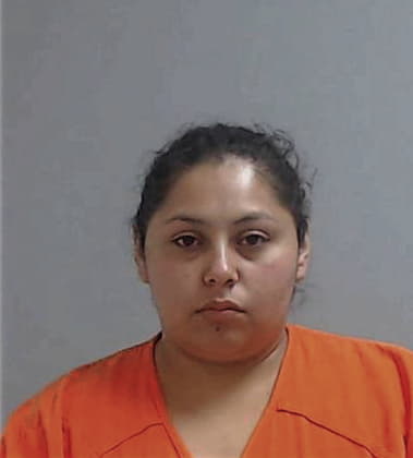 Matilde Galvan, - Hidalgo County, TX 