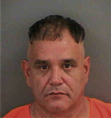 Elias Gironperez, - Collier County, FL 