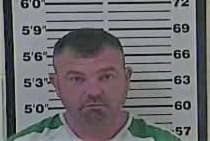 Christopher Green, - Carter County, TN 