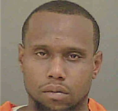 Anthony Harris, - Mecklenburg County, NC 