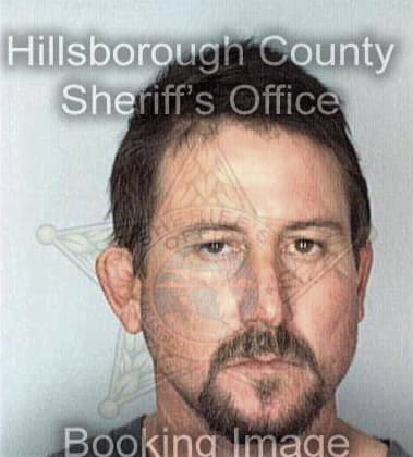 Steven Hascall, - Hillsborough County, FL 