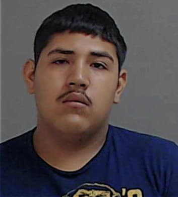 Gustavo Hernandez, - Hidalgo County, TX 