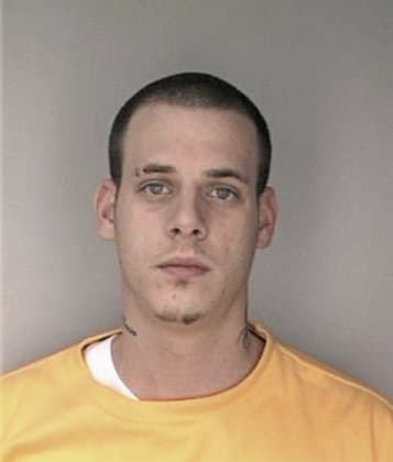 Ricardo Hernandez - Hillsborough County, FL 
