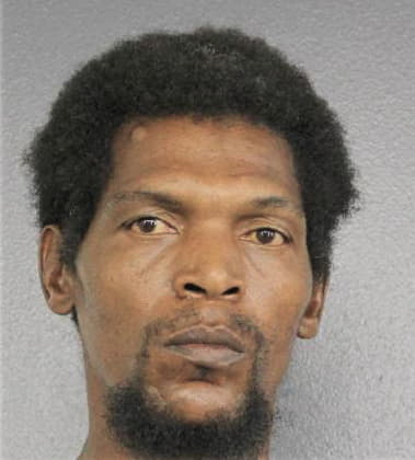 Rudolph Hill, - Broward County, FL 