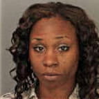 Lakisha Hodges, - Shelby County, TN 