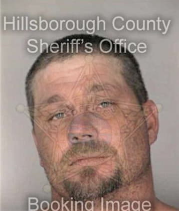 Michael Hoelle, - Hillsborough County, FL 