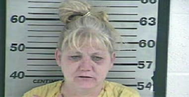 Stephanie Holley, - Dyer County, TN 