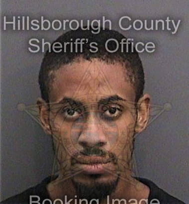 Larry Honor, - Hillsborough County, FL 