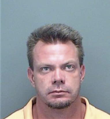 Garth Horlock, - Pinellas County, FL 