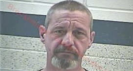 Donald Horton, - Breckinridge County, KY 