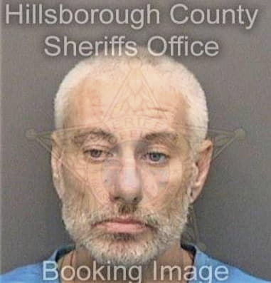 Aaron Houser, - Hillsborough County, FL 