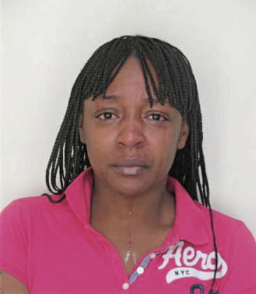 Latoya Howard, - Hillsborough County, FL 