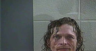 Christopher Hubbard, - Laurel County, KY 