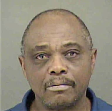 Dwayne Hudson, - Mecklenburg County, NC 