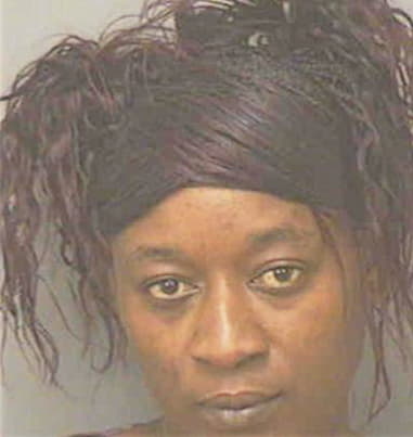 Chanda Hughes, - Polk County, FL 