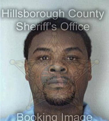 Michael Irvin, - Hillsborough County, FL 