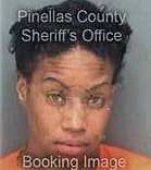 Alysha Jenkins, - Pinellas County, FL 