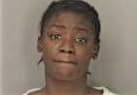 Latasha Johnson, - Shelby County, TN 