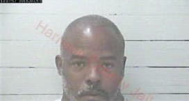 Demetrica Jones, - Harrison County, MS 