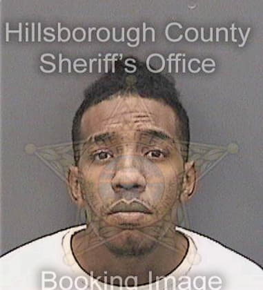 Johnnie Keel, - Hillsborough County, FL 