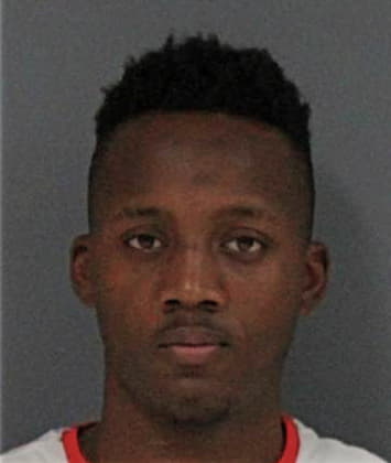 Dameon Kelly - Hunt County, TX 