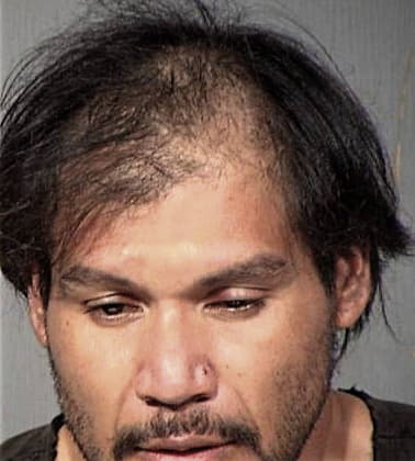 Brian Khakheria - Maricopa County, AZ 