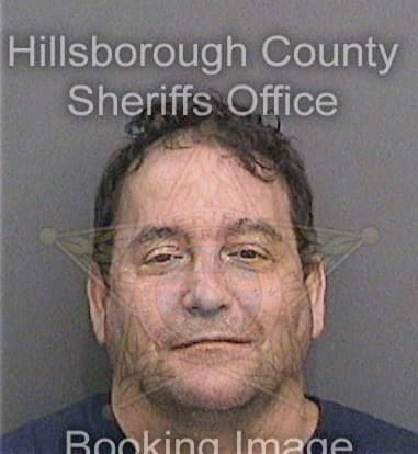 Mark Kovel, - Hillsborough County, FL 