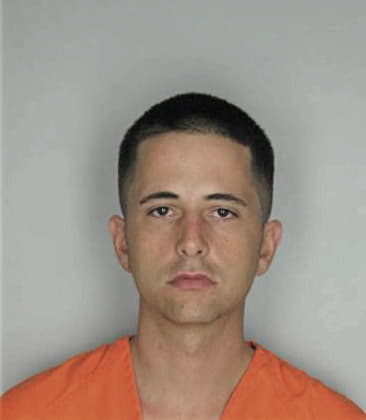 Christopher Lane, - Hillsborough County, FL 