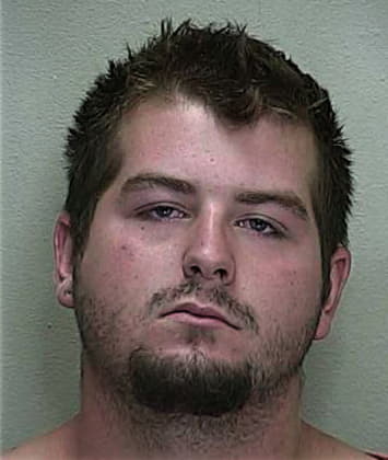 Nicholas Lawro, - Marion County, FL 