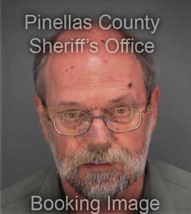 Kevin Lovelace, - Pinellas County, FL 