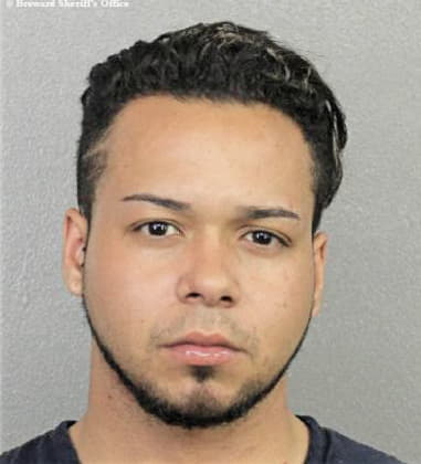 Kevin Lugo, - Broward County, FL 