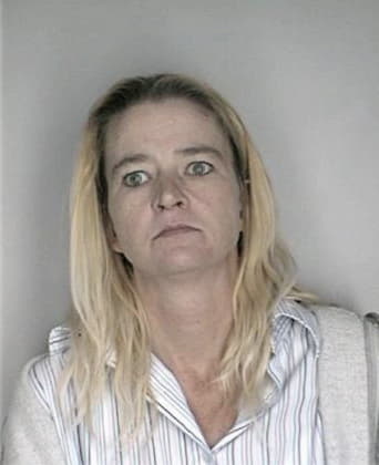 Eileen Lynch, - Hillsborough County, FL 