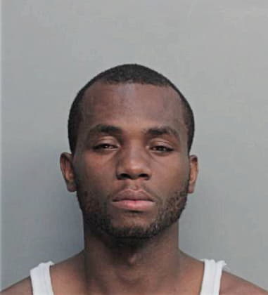 Anthony Mack, - Dade County, FL 