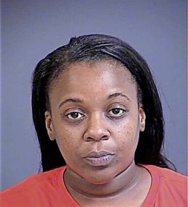 Khala Manigault, - Charleston County, SC 