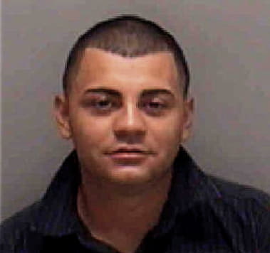 Abel Mariani, - Lee County, FL 