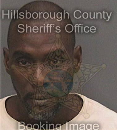 Curtis Mattear - Hillsborough County, FL 