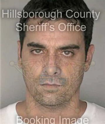 Gerald Matthews - Hillsborough County, FL 