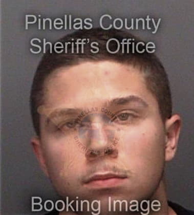 Jonathan McAllister - Pinellas County, FL 