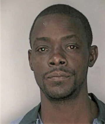 Eddie McClendon - Hillsborough County, FL 