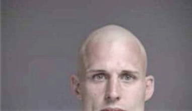 Joshua McCollister - Warren County, OH 