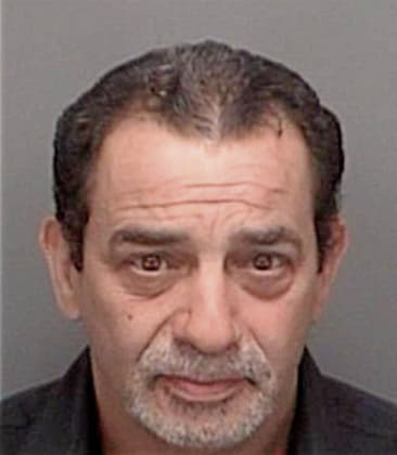 John McLaulin - Pinellas County, FL 