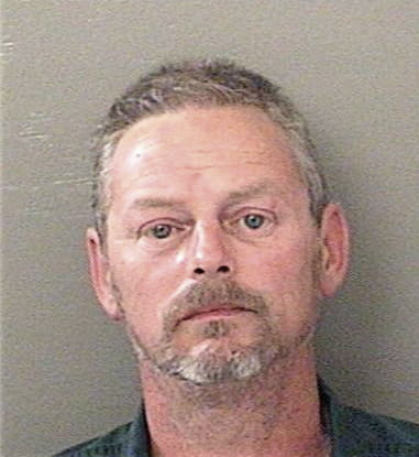 Johnathon McLeod, - Escambia County, FL 